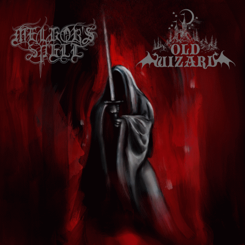 Melkor's Spell : Old Dark Spell Over Arda